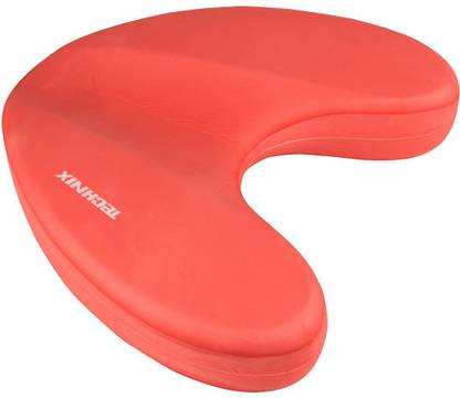 Technix Swimming Kick Board B- Red Kickboard