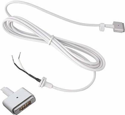 microware DC Cable Cord (T Shape) for MG2 45w 65w 85w Adapter Charger 85 W Adapter