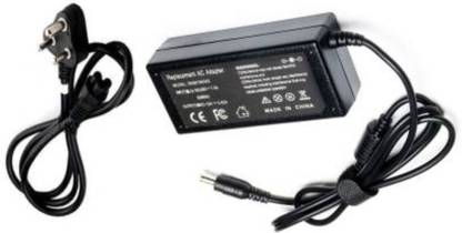 Lapower SADP-65KB D Adapter 19V 3.42a 5.5MM X 1.7MM YELLOW TIP (Power Cord Included) 65 W Adapter