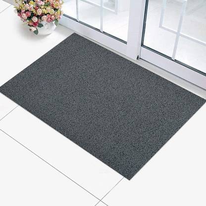 DharmesSales PVC (Polyvinyl Chloride) Door Mat