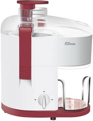 Flatron by FALTRON PEARL PLUS 400 W Juicer