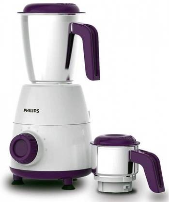 PHILIPS MIXER GRINDER 500 W Mixer Grinder