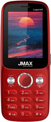 Jmax Legend 4