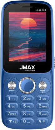 Jmax Legend 4
