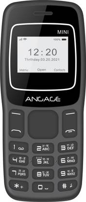 ANGAGE MINI