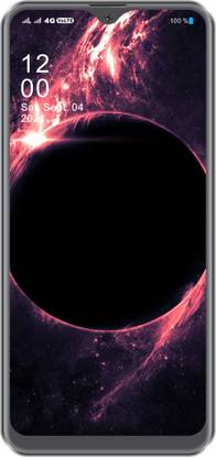Maplin G4 Max (Fantasy Black, 64 GB)