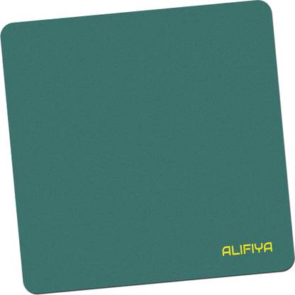 Alifiya Anti-Slip Printed Gaming Mouse Pad For Computer / Laptop (M17) Mousepad