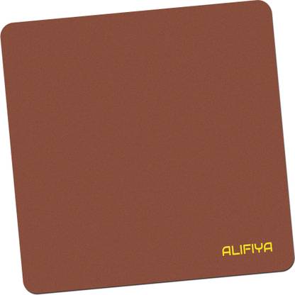 Alifiya Anti-Slip Printed Gaming Mouse Pad For Computer / Laptop (M18) Mousepad