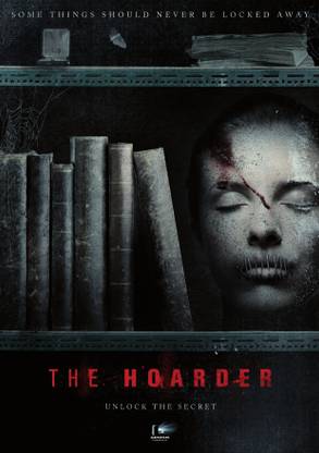 The Hoarder (Region 2) (Fully Packaged Import)