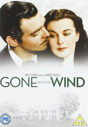 Gone With The Wind (1939) (Region 2) (Fully Packaged Import)