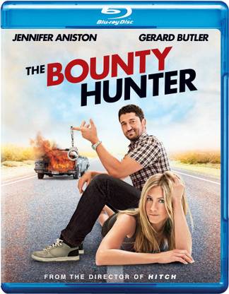 The Bounty Hunter (Region Free) (Fully Packaged Import)