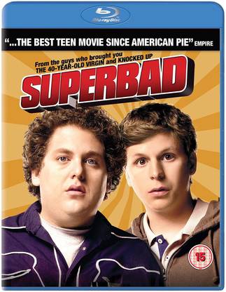 Superbad (2007) (Fully Packaged Import)