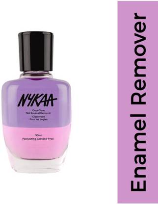 NYKAA Dual Tune Remover
