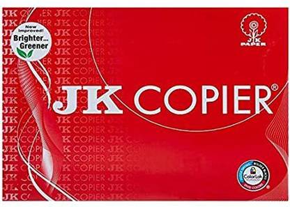 JK EXCEL BOND PAPER RULE 21 75 gsm, 70 gsm A4 paper