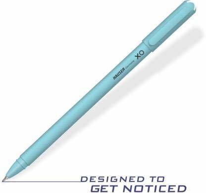 Hauser Germany XO BLUE (40 PCS ) Ball Pen