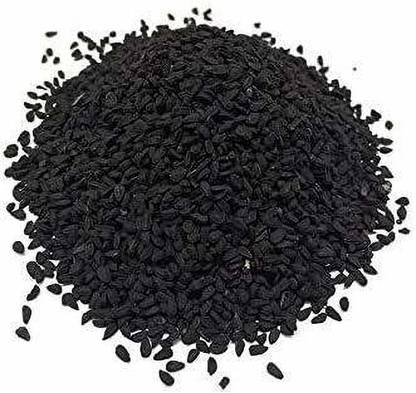 Freshtige Nigella Seeds | Kalonji Seeds Seed