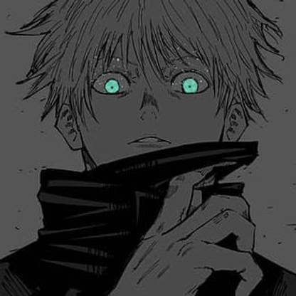 Satoru Gojo Gojo Satoru Record Of Ragnarok Jujutsu Kaisen Jujutsukaisen Hd Matte Finish Poster Paper Print