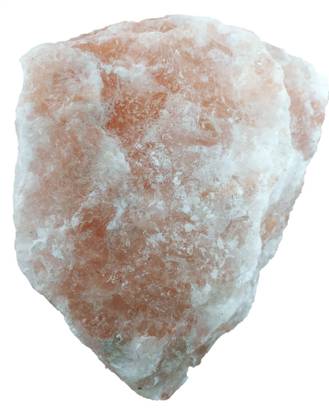Marwar Himalayan Pink Rock Salt Whole Chunks- 5 Kg Super Saver Pack Himalayan Pink Salt