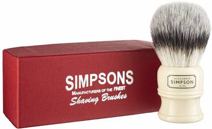 Simpson TRAFALGAR T2 Shaving Brush