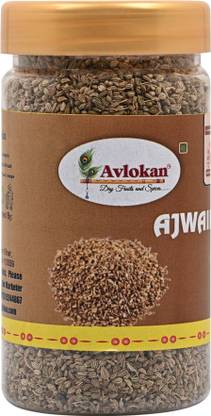 Avlokan Ajwain 100 GM