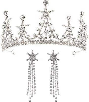 PALAY Crown & Tiara