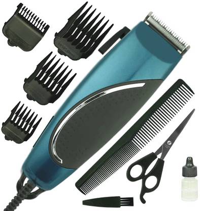 SFDSFD hair clipper adjustable hair trimmer for men electric cutter hair cutting machine Trimmer 120 min  Runtime 1 Length Settings