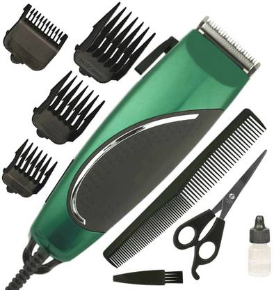 GDSFSD Rechargeable Hair Clipper Hair Trimmer For Men Beard Electric Cutter Hair Cutting Machine Trimmer 120 min  Runtime 1 Length Settings