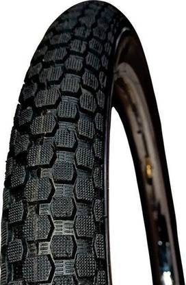 SPEEDWAYS Commando 16 x 2.40 (62-305) Nylon Bicycle Tyre TUBULAR For 16 Inch Cycle