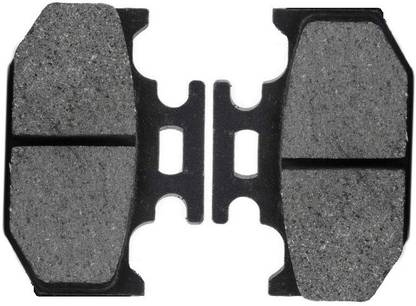 Pa M T 15 Back Disc Pad-01 Vehicle Disc Pad