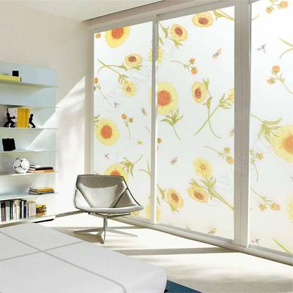Skinny Residential Window Film