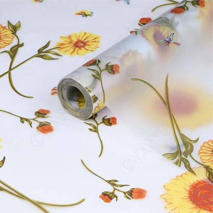 Skinny Residential Window Film