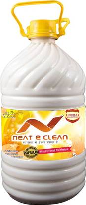 Neat & Clean Premium Original