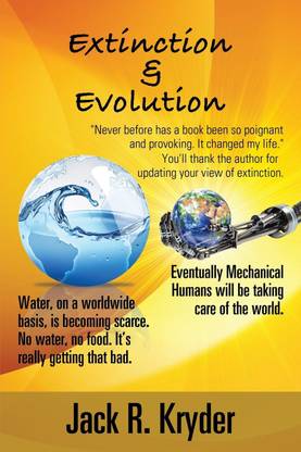 Extinction & Evolution