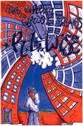 The Urban Griot Speaks