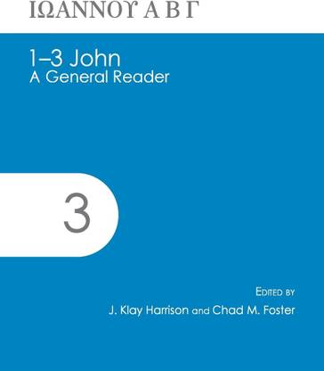 1-3 John