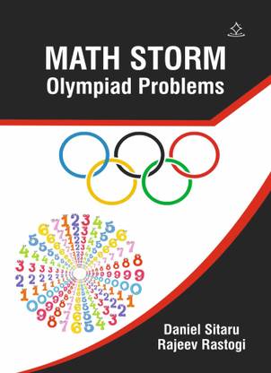 MATH STORM Olympiad Problems