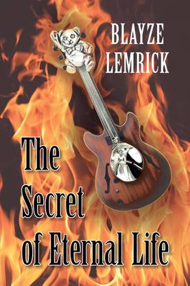 The Secret of Eternal Life