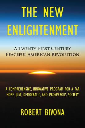 The New Enlightenment