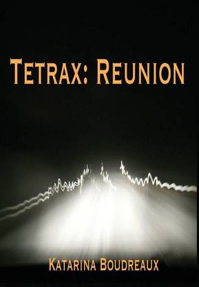 Tetrax