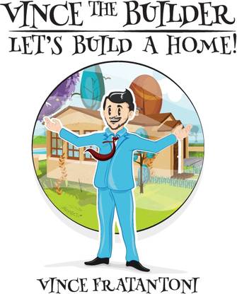 Vince The Builder