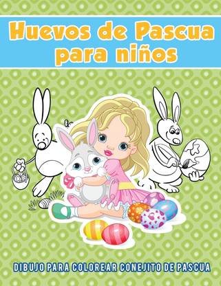 Huevos de Pascua para ninos