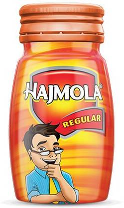 Dabur Hajmola Digestive Regular Pack Of 1 Regular Candy