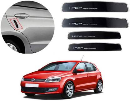 I Pop Plastic Car Door Guard
