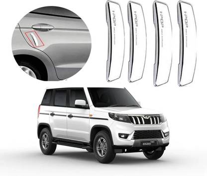 I Pop Plastic Car Door Guard