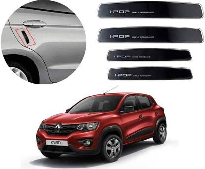 I Pop Plastic Car Door Guard