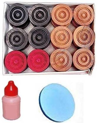 kli Carrom Powder