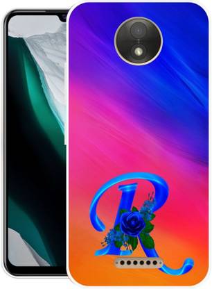 KLC Back Cover for Motorola Moto C Plus