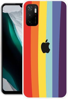 Ashini Back Cover for Poco M3 Pro
