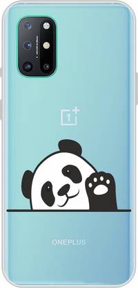 MStyle Back Cover for OnePlus 8T