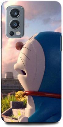 ऑर्बिक्यूई OnePlus Nord 2 5G DORAEMON, NOBITA, CARTOON, FUNNY, CUTE, DORAEMON, DOREMON के लिए